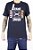 Camiseta Masculina Arame Cor/Modelo Four Wire - Imagem 1