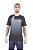 Camiseta Masculina Arame Cor/Modelo Arm Water Reflection - Imagem 4
