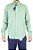 Camisa Masculina Ariat Manga Longa Lisa - Verde - Imagem 1