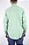 Camisa Masculina Ariat Manga Longa Lisa - Verde - Imagem 3