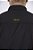 Camisa Masculina Ariat Manga Longa Lisa - Preta - Imagem 3