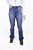 Calça Feminina Wrangler WF2064 - Imagem 2