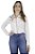 Camisa Feminina Minuty Branca - Imagem 2