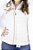 Camisa Feminina Minuty Branca - Imagem 4
