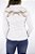 Camisa Feminina Minuty Branca - Imagem 6