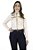 Camisa Feminina Minuty Bege - Imagem 2