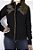 Camisa Feminina Minuty Preta - Imagem 4