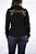 Camisa Feminina Minuty Preta - Imagem 6
