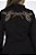 Camisa Feminina Minuty Preta - Imagem 7