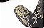 Bota Feminina Goyazes Bico Quadrado/ Solado Jump/ Cor Couro Pit Stop Preto/ Couro Pit Stop Preto 243201-CK - Imagem 10