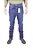 Calça Masculina Wrangler Reta com Lycra Modelo WM1277 - Imagem 4