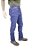 Calça Masculina Wrangler Reta com Lycra Modelo WM1277 - Imagem 3