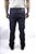 Calça Masculina Wranlger Reta com Lycra Modelo WM1272 - Imagem 4