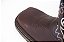 Bota Masculina Goyazes Solado Work/ Cor: Couro Head Brown/ Couro Dallas Turquesa 247401-CK - Imagem 14