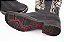 Bota Masculina Goyazes Solado Jump/ Cor Cabeça Preto/ Dallas Marinho 241501-CBJ - Imagem 5