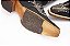 Bota Feminina Goyazes  Solado Couro - Cor Couro Pit Stop Preto/ Couro Pit Stop Preto 246802-CC - Imagem 8