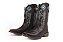 Bota Masculina Durango Prime Solado Gel/ Cor Jabuticaba JAB - Imagem 1