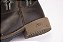 Bota Masculina Durango Prime Solado Gel/ Cor Jabuticaba JAB - Imagem 8