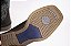 Bota Masculina Durango Prime Solado Gel/ Cor Jabuticaba JAB - Imagem 9