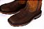 Bota Masculina Durango Solado Work/ Red Dog Bronze - Imagem 4