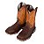 Bota Masculina Durango Solado Work/ Red Dog Bronze - Imagem 7