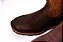 Bota Masculina Durango Solado Work/ Red Dog Bronze - Imagem 5