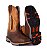 Bota Masculina Durango Solado Work/ Red Dog Bronze - Imagem 8