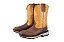 Bota Masculina Durango Solado Work/ Red Dog Bronze - Imagem 1