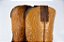 Bota Masculina Durango Solado Work/ Red Dog Bronze - Imagem 2
