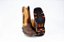 Bota Masculina Durango Solado Work/ Red Dog Bronze - Imagem 4