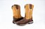 Bota Masculina Durango Solado Work/ Red Dog Bronze - Imagem 13