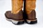 Bota Masculina Durango Solado Work/ Red Dog Bronze - Imagem 14