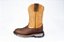Bota Masculina Durango Solado Work/ Red Dog Bronze - Imagem 15