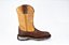Bota Masculina Durango Solado Work/ Red Dog Bronze - Imagem 16