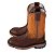 Bota Masculina Durango Solado Work/ Red Dog Bronze - Imagem 6