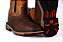 Bota Masculina Durango Solado Work/ Red Dog Bronze - Imagem 9