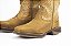 Bota Masculina Durango Solado Jump/ Custom Rústico Dog Bron - Imagem 2