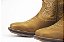 Bota Masculina Durango Solado Jump/ Custom Rústico Dog Bron - Imagem 3