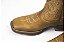 Bota Masculina Durango Solado Jump/ Custom Rústico Dog Bron - Imagem 6