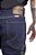 Calça Masculina Wrangler Reta com Lycra Modelo WM1215 - Imagem 1