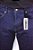 Calça Masculina Wrangler Reta com Lycra Modelo WM1212 - Imagem 4