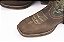 Bota Masculina Durango Solado Jump/ Custom Med Dog Oliva - Imagem 4
