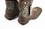 Bota Masculina Durango Solado Jump/ Custom Med Dog Oliva - Imagem 9