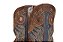 Bota Masculina Durango Solado Jump/ Custom Red Dog Azul - Imagem 2