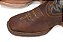 Bota Masculina Durango Solado Jump/ Custom Red Dog Azul - Imagem 4