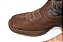 Bota Masculina Durango Solado Jump/ Custom Red Dog Azul - Imagem 5