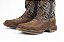 Bota Masculina Durango Solado Jump/ Custom Red Dog Azul - Imagem 2