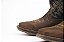 Bota Masculina Durango Solado Jump/ Custom Red Dog Azul - Imagem 3