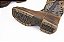 Bota Masculina Durango Solado Jump/ Custom Red Dog Azul - Imagem 6