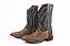 Bota Feminina Austin Ranch Solado Flex 0135-170135F2M - Imagem 1